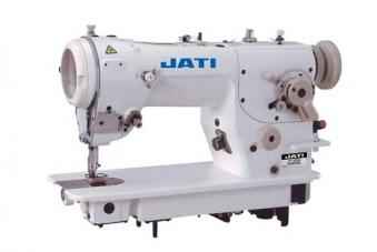 Фото Швейная машина зигзагообразного челночного стежка JATI JT- 2284N (комплект) | Швейный магазин Текстильторг