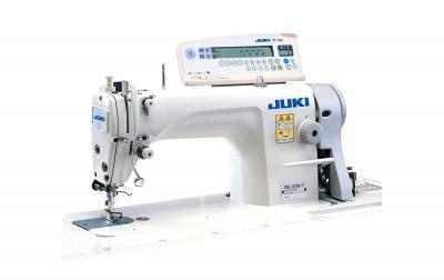 Фото Промышленная швейная машина Juki DDL-8700-7 (голова) | Швейный магазин Текстильторг