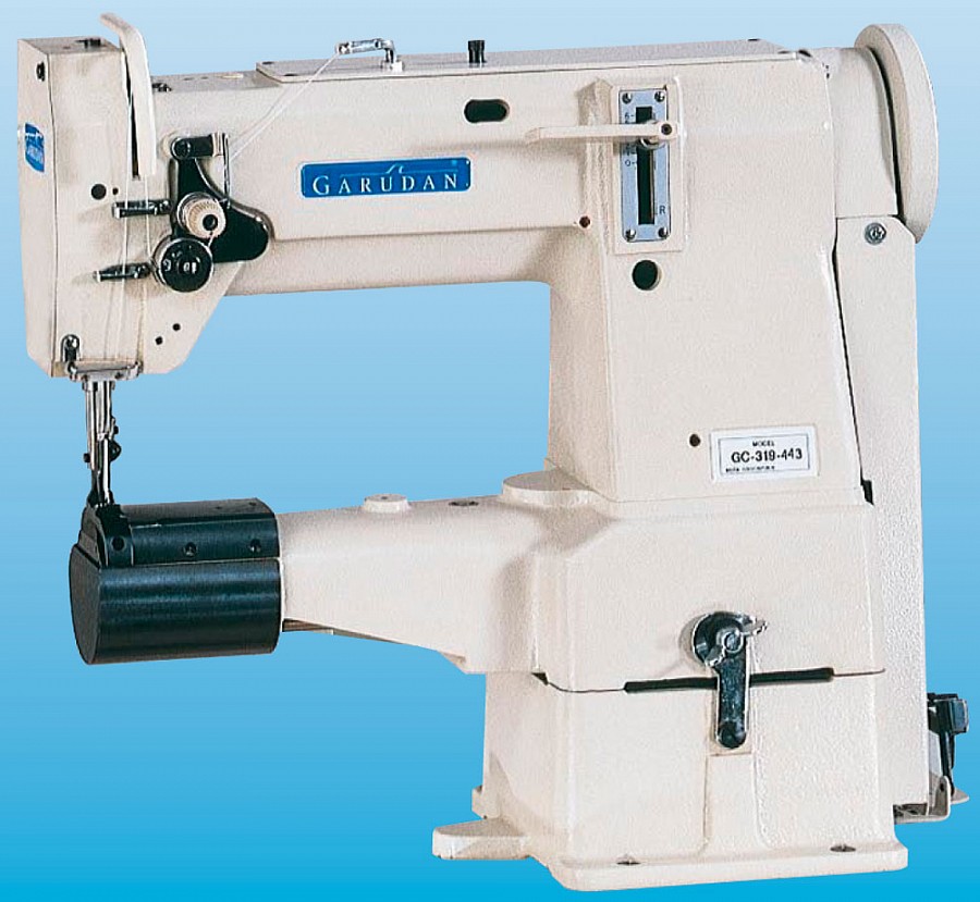 Купить рукавную машинку. Промышленная швейная машина Juck JK-62681. GC 319 Garudan. Рукавные Швейные машины Garudan. Промышленная рукавная швейная машина.