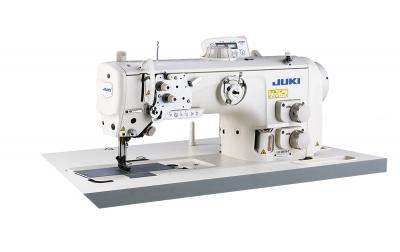 Фото Промышленная швейная машина Juki LU-2818AL-7 (голова) | Швейный магазин Текстильторг