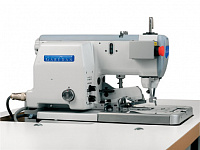 Фото Промышленная петельная швейная машина Garudan GBH-6010G | Швейный магазин Текстильторг