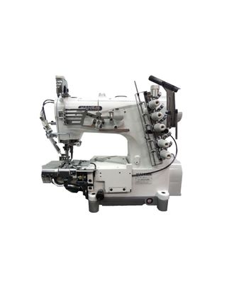 Фото Промышленная швейная машина Kansai Special NRE-9803GMG-UTE 7/32 (5.6мм) КОМПЛЕКТ | Швейный магазин Текстильторг