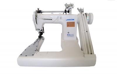 Фото Промышленная швейная машина Jack JK-T9270D-13-2PL 1/8" комплект | Швейный магазин Текстильторг