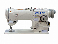 Фото Промышленная швейная машина зиг-заг VELLES VLZ 2284 (голова) | Швейный магазин Текстильторг
