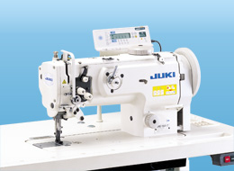 Фото Промышленная швейная машина Juki DNU-1541 (голова) | Швейный магазин Текстильторг