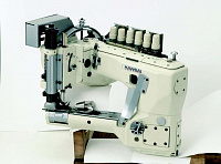 Фото Промышленная швейная машина цепного стежка Kansai Special SX-6803 PD 1/4 | Швейный магазин Текстильторг