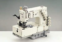 Фото Kansai Special DLR-1508PR 1/4-1-1/4" Промышленная многоигольная швейная машина  | Швейный магазин Текстильторг