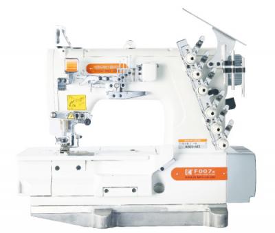 Фото Промышленная швейная машина Siruba F007K-W922-460/FW (голова) | Швейный магазин Текстильторг