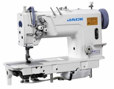 Фото Промышленная швейная машина Jack JK-58420C-005 КОМПЛЕКТ | Швейный магазин Текстильторг