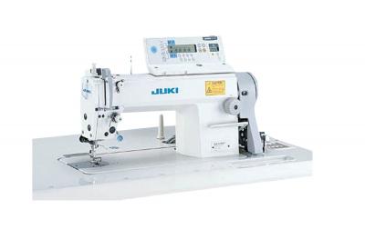 Фото Промышленная швейная машина Juki DLN-5410NJ-7WB/AK-85 (голова) | Швейный магазин Текстильторг