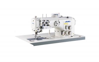 Фото Промышленная швейная машина Juki LU-2868ALD-70BBS-BB (сменный комплект в запчастях) | Швейный магазин Текстильторг