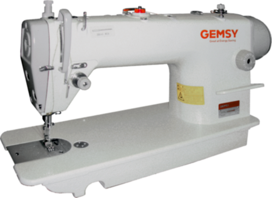 Фото Gemsy GEM 8800 D-B комплект | Швейный магазин Текстильторг