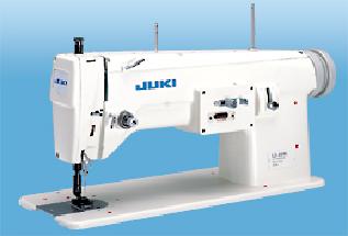 Фото Промышленная швейная машина Juki LZ271-BB (голова) | Швейный магазин Текстильторг