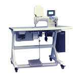 Фото Промышленная машина для ультразвуковой сварки US-501 H H | Швейный магазин Текстильторг