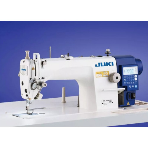 Фото Промышленная швейная машина Juki DDL-7000AН-7 (голова) | Швейный магазин Текстильторг