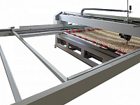Фото Промышленная автоматическая стегальная машина VELLES VFJ-2628В | Швейный магазин Текстильторг