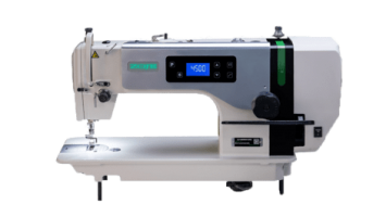 Фото Промышленная швейная машина ZOJE A6000-5G/02 комплект | Швейный магазин Текстильторг