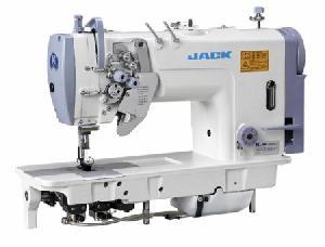 Фото Промышленная швейная машина Jack JK-58450С-003 КОМПЛЕКТ | Швейный магазин Текстильторг