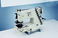 Фото Kansai Special FBX-1104P 1-1/2" (1/4-1-1/4") Промышленная многоигольная швейная машина  | Швейный магазин Текстильторг