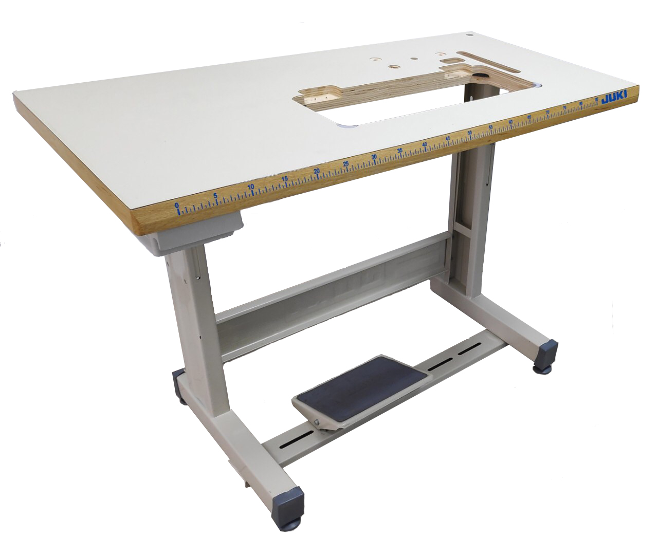 ученический стол для швейной машины комфорт jn 1