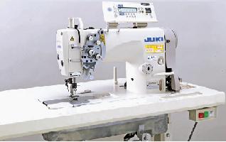 Фото Промышленная швейная машина Juki LH-3568ASF-7-WB/AK135 ГОЛОВА | Швейный магазин Текстильторг