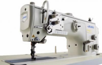 Фото Промышленная швейная машина Juki LU-2860AD-70BBS (сменный комплект в запчастях) ГОЛОВА | Швейный магазин Текстильторг