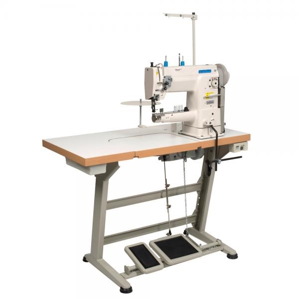 Фото Рукавная промышленная швейная машина Garudan GC 3317-448MH ПШМ | Швейный магазин Текстильторг