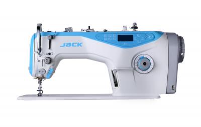 Фото Промышленная швейная машина Jack JK-A4H-7 (комплект) | Швейный магазин Текстильторг