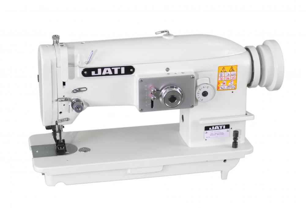 Промышленная швейная с шагающей лапкой. Промышленная швейная машина зигзаг Jati. Промышленная швейная машина зигзаг Jack. Jati машина Промышленная швейная челнок. Dison Промышленная машина швейная.
