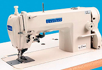 Фото Garudan GF-116-147LM 1/4 Промышленная одноигольная швейная машина челночного стежка | Швейный магазин Текстильторг