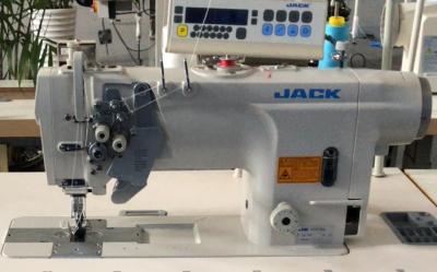 Фото Промышленная швейная машина Jack JK-58750G-405 (комплект) | Швейный магазин Текстильторг