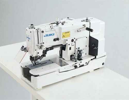 Фото Петельная швейная машина JUKI LBH-780U комплект | Швейный магазин Текстильторг