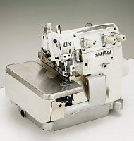 Фото Kansai Special UK-2004GS-50M-3 Промышленный оверлок | Швейный магазин Текстильторг