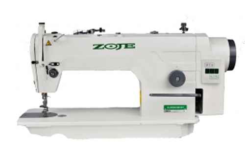 Фото Одноигольная  швейная машина ZOJE ZJ9513G/02 комплект | Швейный магазин Текстильторг
