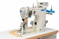 Фото Промышленная колонковая швейная машина GARUDAN GP 614-143H голова | Швейный магазин Текстильторг