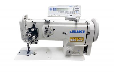 Фото Промышленная швейная машина Juki DNU-1541-7 (голова) | Швейный магазин Текстильторг