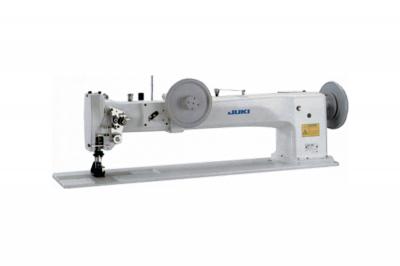 Фото Промышленная швейная машина JUKI LG-158-1U  | Швейный магазин Текстильторг