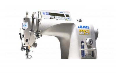 Фото Промышленная швейная машина Juki DDL-9000BSH/AK141 (голова) | Швейный магазин Текстильторг