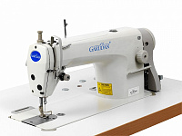 Фото Garudan GF-105-143LM Промышленная одноигольная швейная машина челночного стежка | Швейный магазин Текстильторг