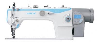 Фото Промышленная швейная машина Jack JK-2030GHC-4Q (комплект) | Швейный магазин Текстильторг