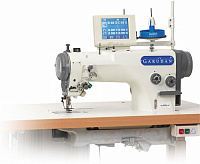 Фото Garudan GZ 539-407LM Промышленная швейная машина зигзаг | Швейный магазин Текстильторг