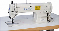 Фото Garudan GF-132-443MH Промышленная одноигольная швейная машина челночного стежка | Швейный магазин Текстильторг