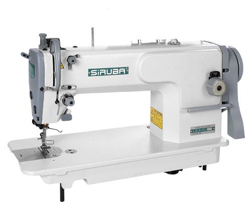 Фото Промышленная швейная машина Siruba L819-X1 | Швейный магазин Текстильторг