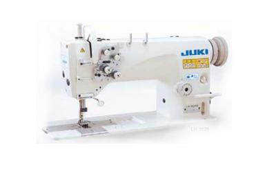 Фото Промышленная швейная машина Juki LH-3528ASF ГОЛОВА | Швейный магазин Текстильторг
