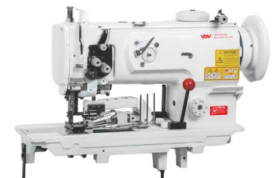 Фото Промышленная швейная машина VMA V-1510AEH-L14 | Швейный магазин Текстильторг