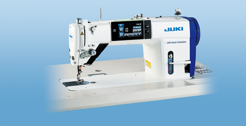 Фото Промышленная швейная машина JUKI DDL-9000C-FMS (голова) | Швейный магазин Текстильторг