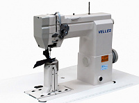 Фото Промышленная колонковая швейная машина VELLES VLPB 9910 комплект | Швейный магазин Текстильторг