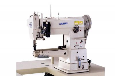Фото Промышленная швейная машина Juki DSC-245U/X55200 | Швейный магазин Текстильторг