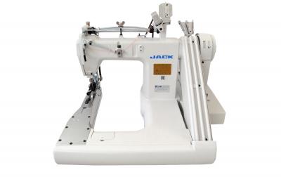 Фото Промышленная швейная машина Jack JK-T9280-73-2PL 1/8" КОМПЛЕКТ | Швейный магазин Текстильторг