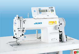 Фото Промышленная швейная машина Juki DLN-5410NH-7WB/AK-85 (голова) | Швейный магазин Текстильторг